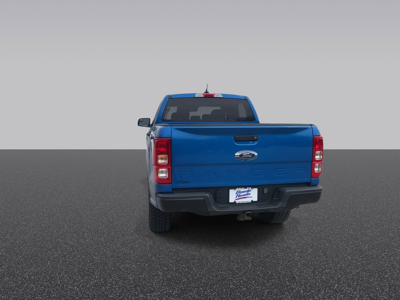 Used 2021 Ford Ranger XL w/ Equipment Group 101A High image 8