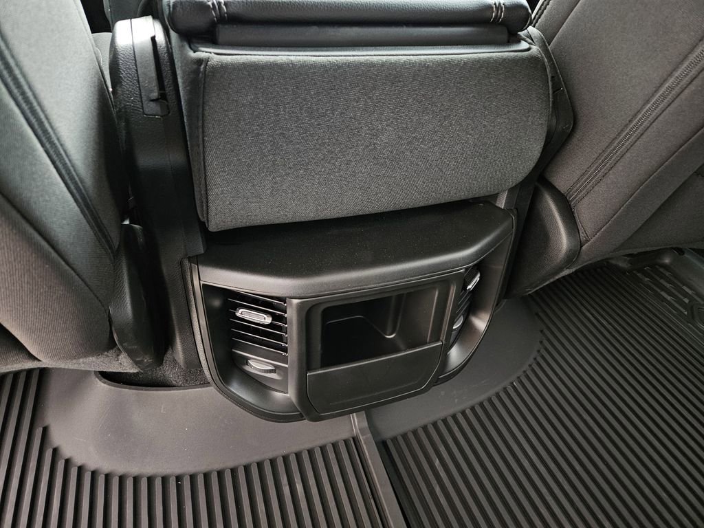 New 2026 RAM 1500 Classic Warlock AWD/4WD image 10