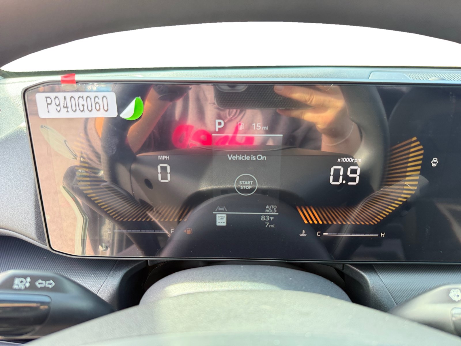 New 2027 Kia K4 FWD image 11