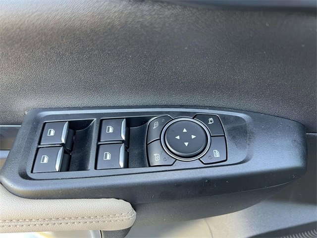 New 2026 Ford Ranger Lariat w/ FX4 Off-Road Package image 7