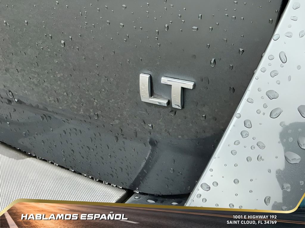 Used 2017 Chevrolet Equinox LT w/ Convenience Package image 21