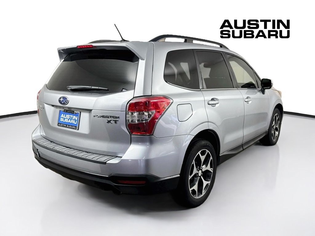 Used 2014 Subaru Forester 2.0XT Touring AWD/4WD image 7