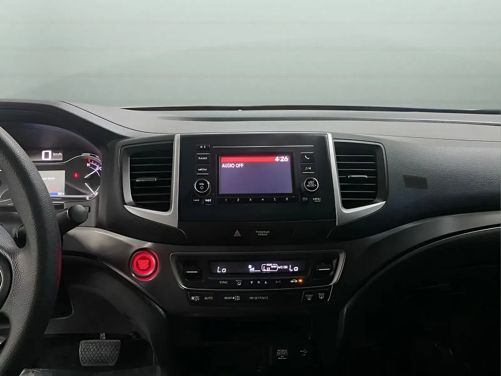 Used 2019 Honda Ridgeline Sport image 23