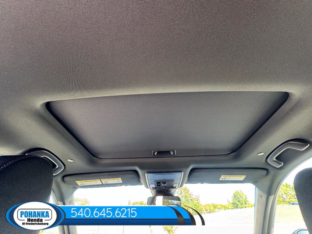 New 2026 Honda CR-V Sport image 16