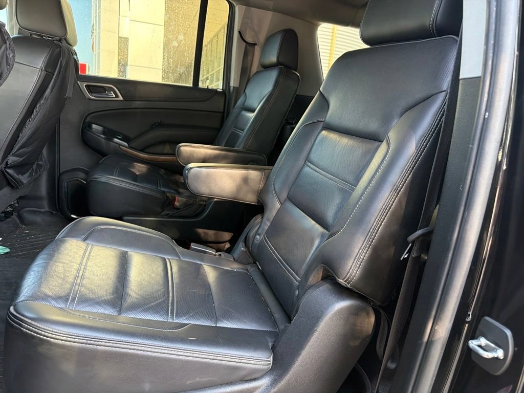 Used 2020 GMC Yukon XL Denali w/ Denali Ultimate Package AWD/4WD image 13