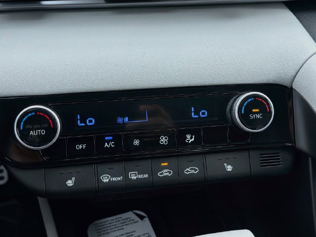 New 2026 Hyundai Elantra SEL Sport FWD image 15