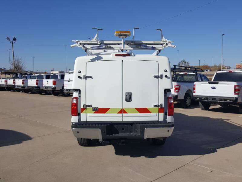 Used 2015 Ford F250 XL w/ Power Equipment Group image 8