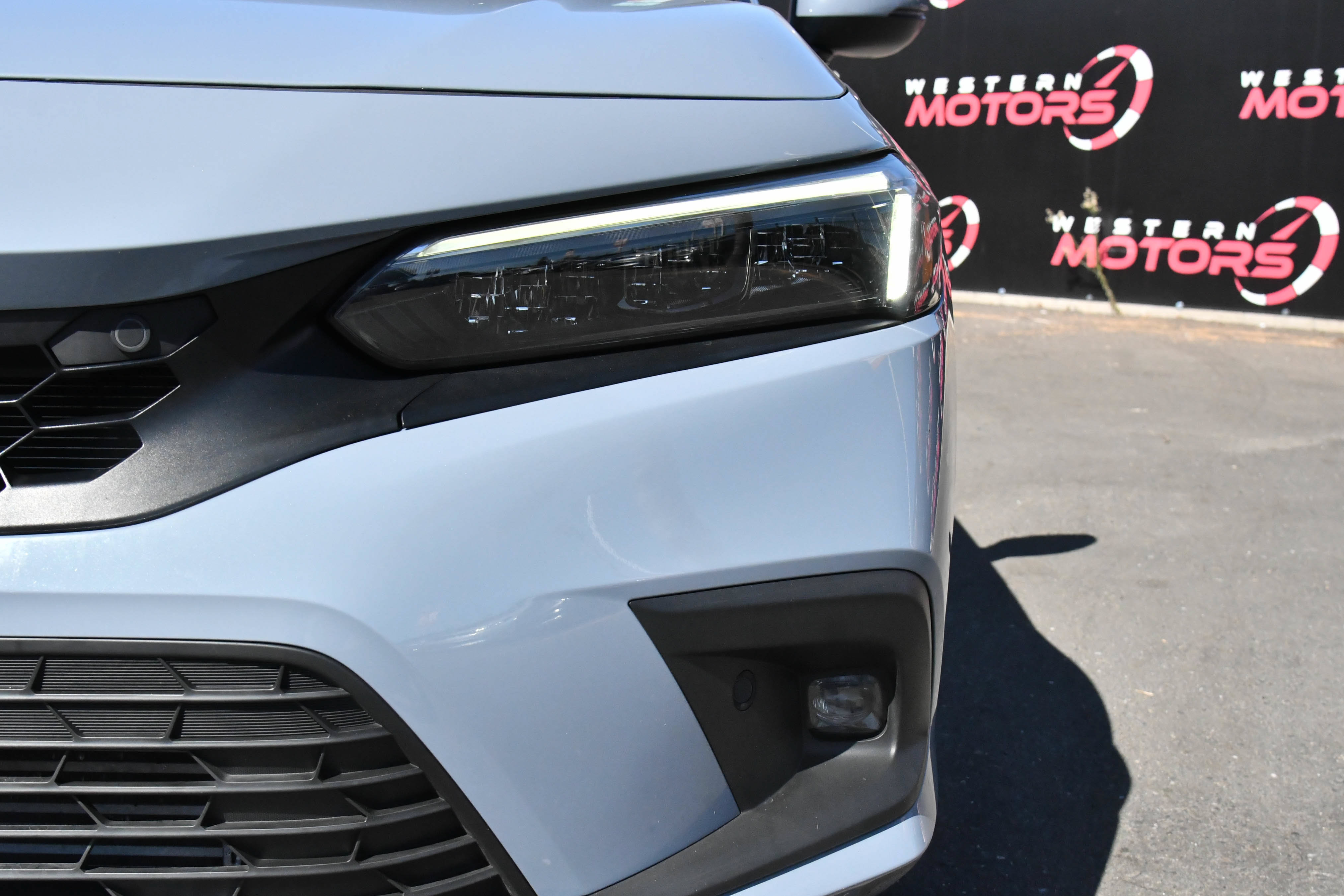 Used 2023 Honda Civic Sport Touring image 11
