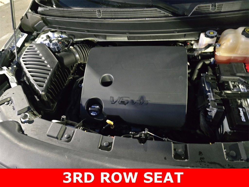 Used 2020 Buick Enclave Essence w/ Sport Touring Edition image 33