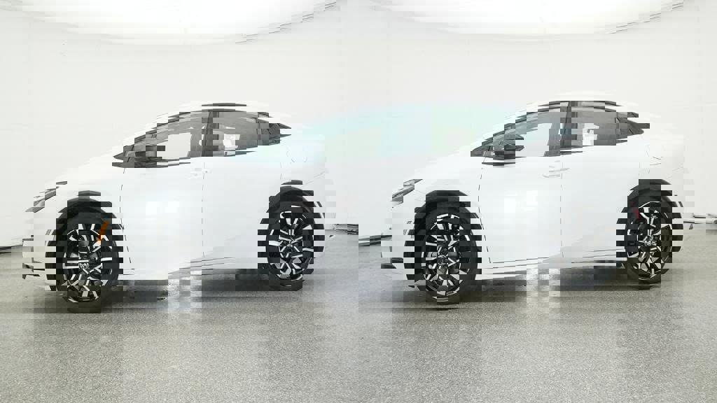 New 2026 Toyota Prius Plug-In Hybrid image 19