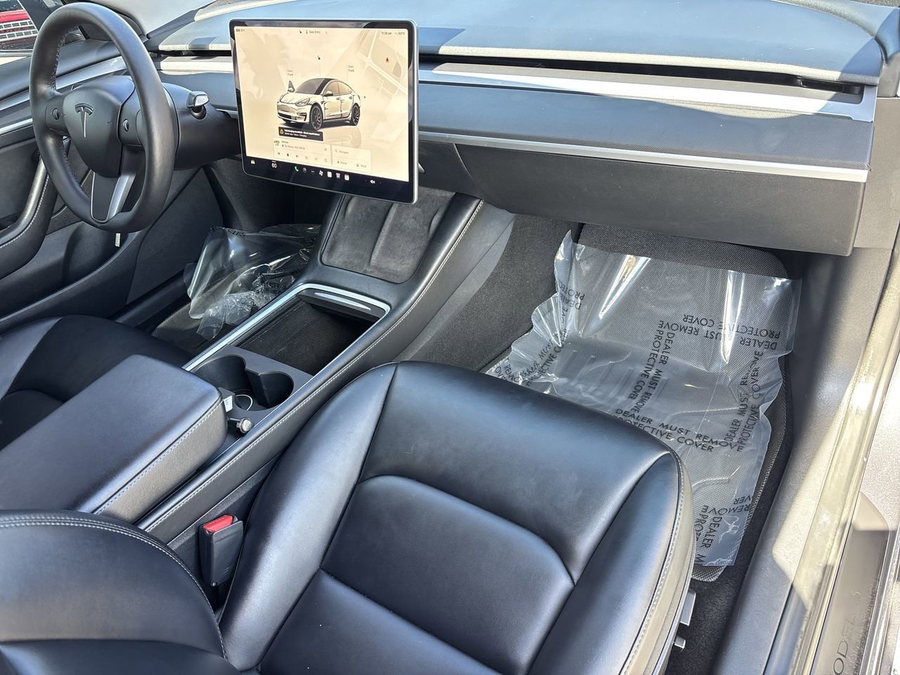 Used 2023 Tesla Model 3 Performance image 11