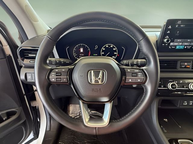 Used 2025 Honda Pilot EX-L image 35