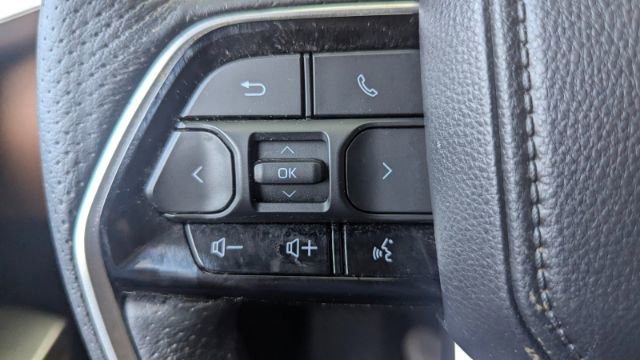 Used 2022 Toyota Tundra 1794 Edition image 25