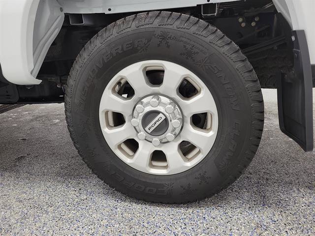 Used 2024 Ford F250 XLT AWD/4WD image 5