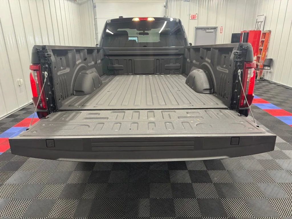 Used 2024 Ford F150 XL w/ Equipment Group 103A High image 5