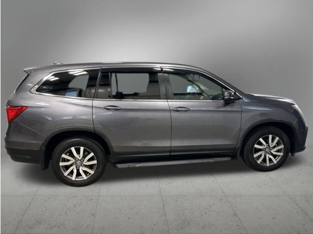 Used 2020 Honda Pilot EX-L image 6