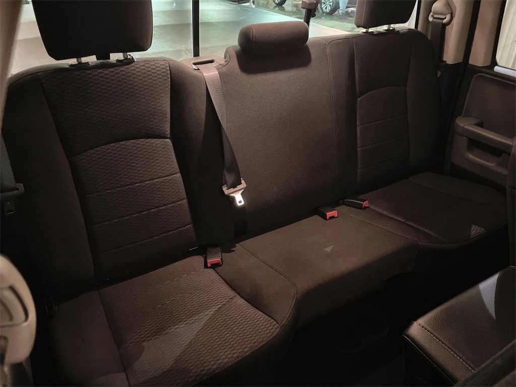 Used 2020 RAM 1500 Classic Warlock image 23