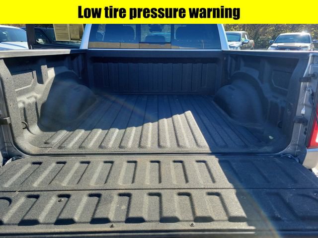 Used 2022 RAM 1500 Big Horn image 27