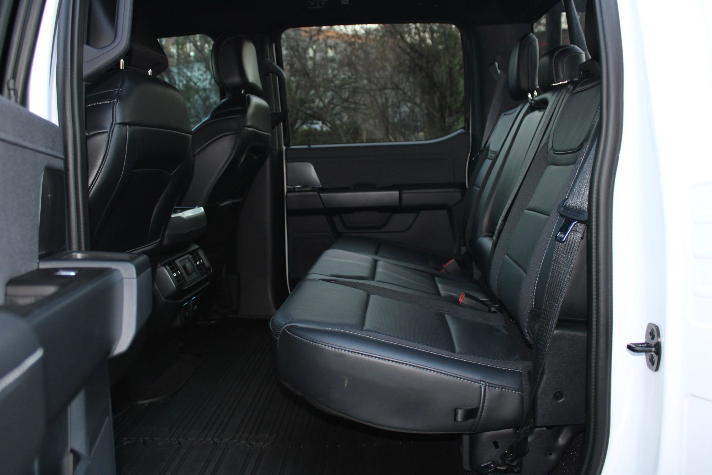 Used 2021 Ford F150 Raptor AWD/4WD image 19