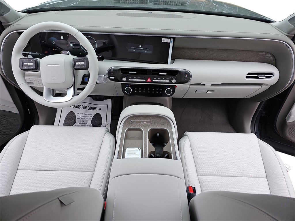 New 2026 Hyundai Palisade Limited image 9