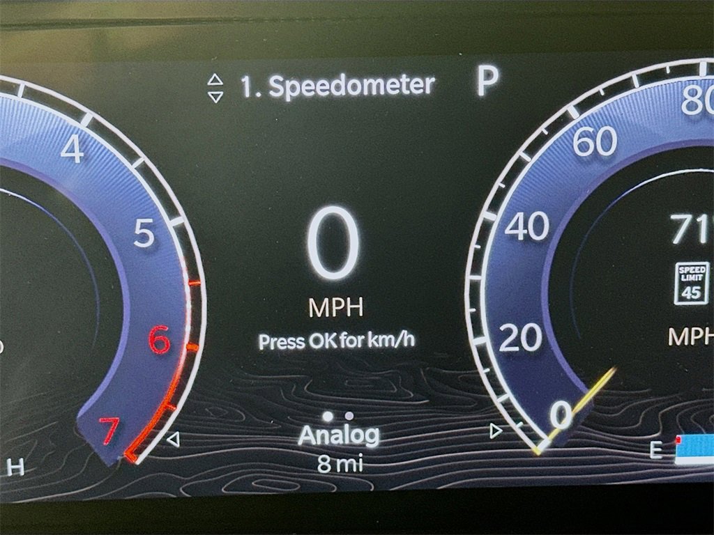 New 2025 Jeep Wagoneer Series III w/ Quick Order Package 25C Super image 11