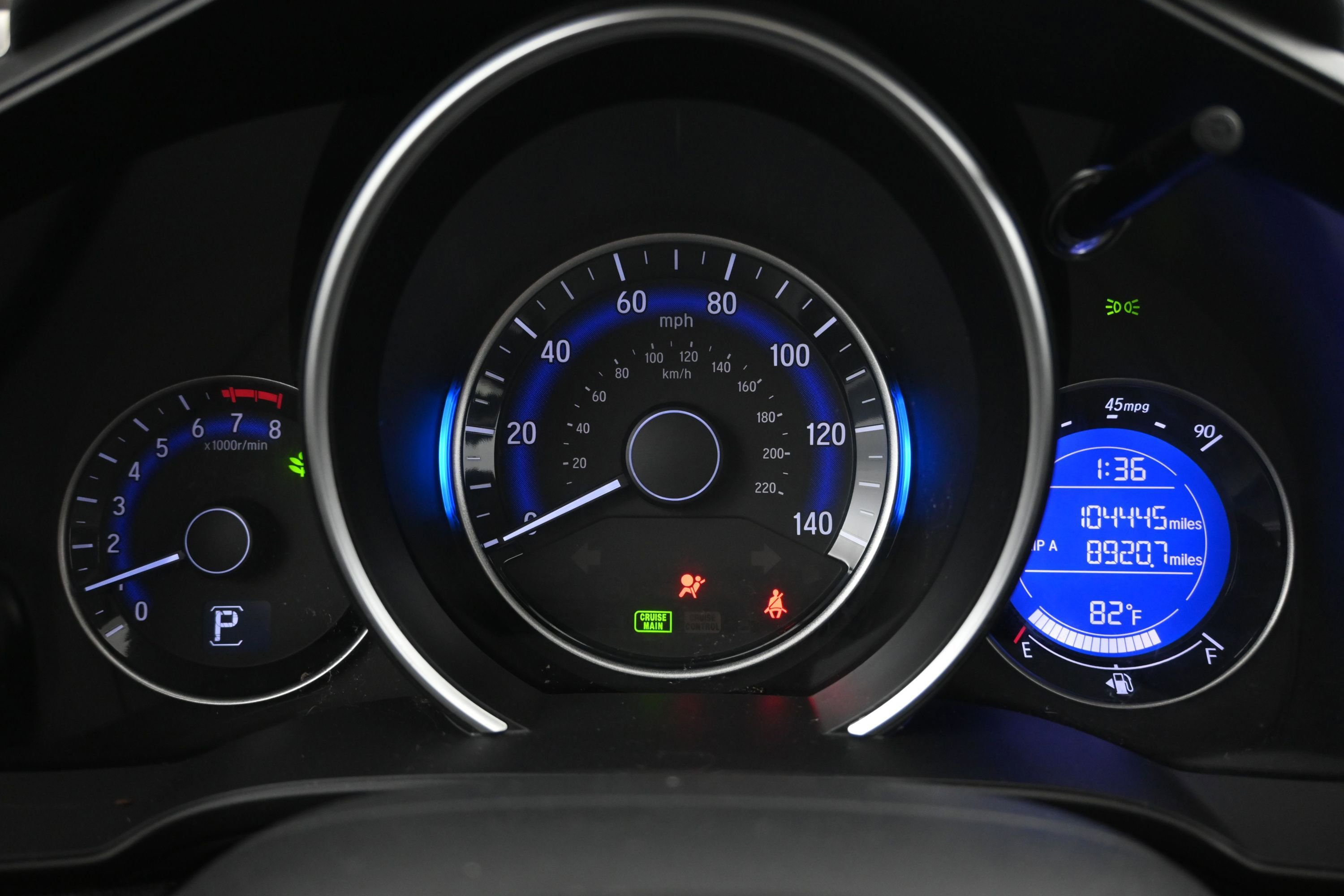 Used 2016 Honda Fit EX image 14