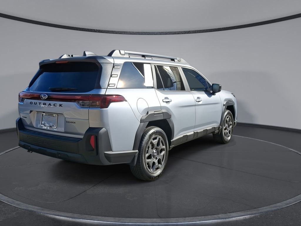 New 2026 Subaru Outback Premium w/ Premium/Limited Package 2 AWD/4WD image 12