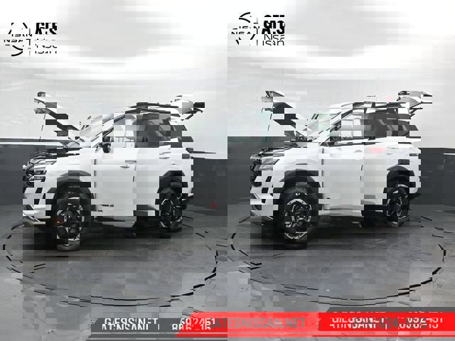 New 2026 Nissan Pathfinder Rock Creek image 62