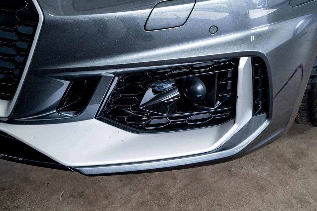 Used 2019 Audi RS 5 Sportback w/ RS Driver Assistance Package image 14