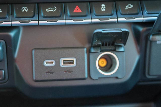 Used 2019 Chevrolet Silverado 1500 LT Trail Boss image 24