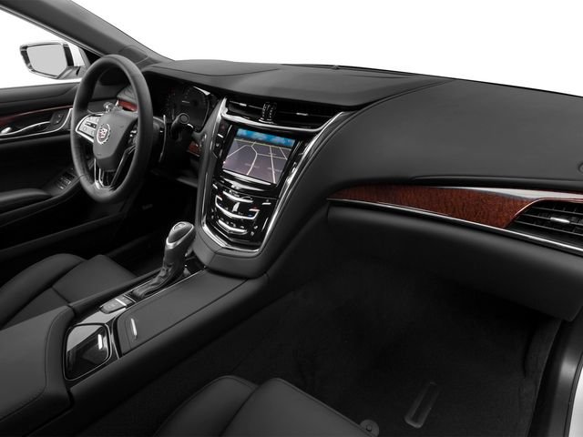 Used 2014 Cadillac CTS Sedan RWD image 19