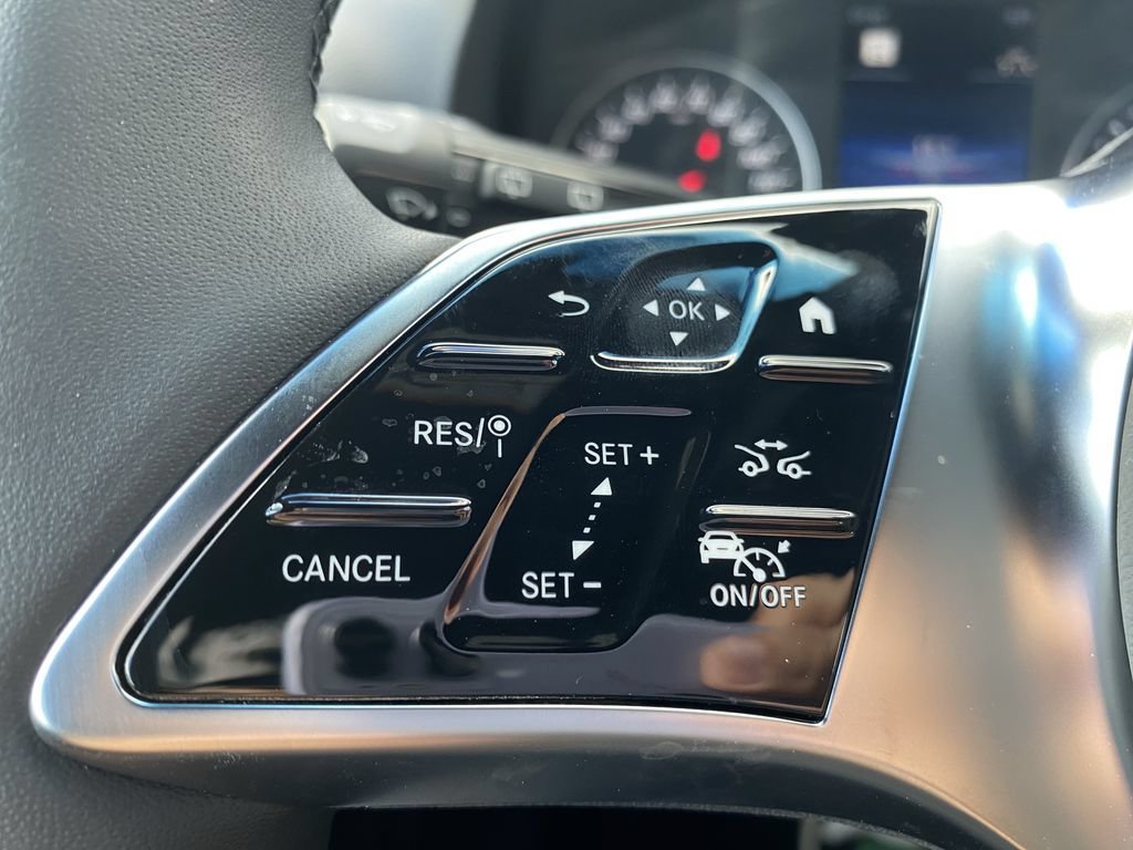 New 2026 Mercedes-Benz Sprinter 2500 image 14