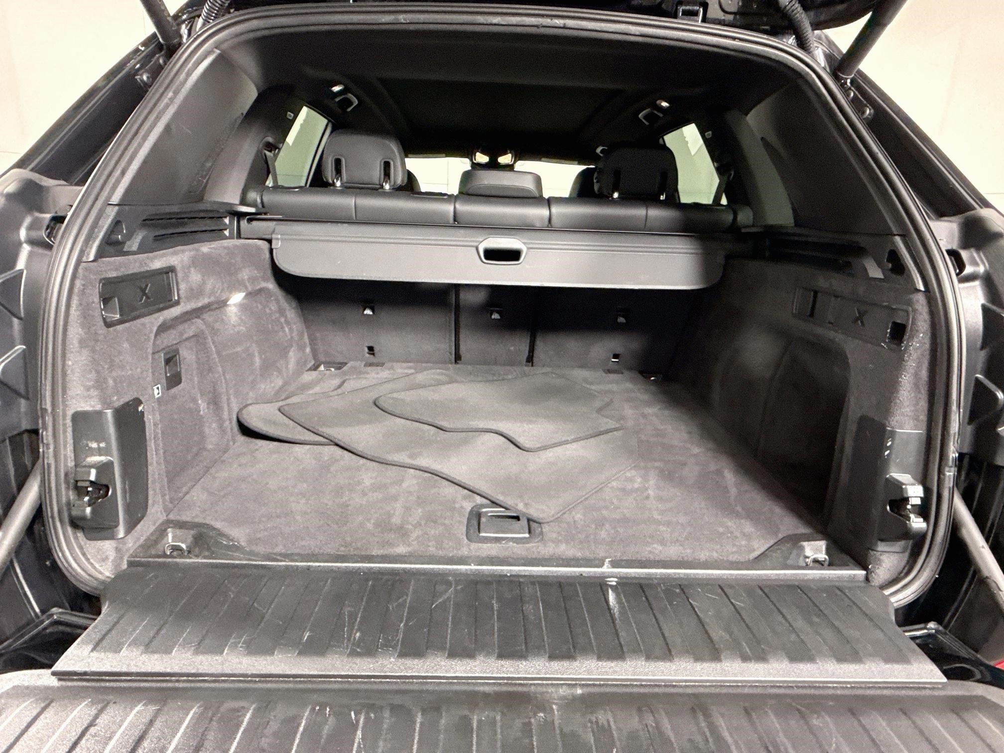 Used 2026 BMW X5 sDrive40i RWD image 35