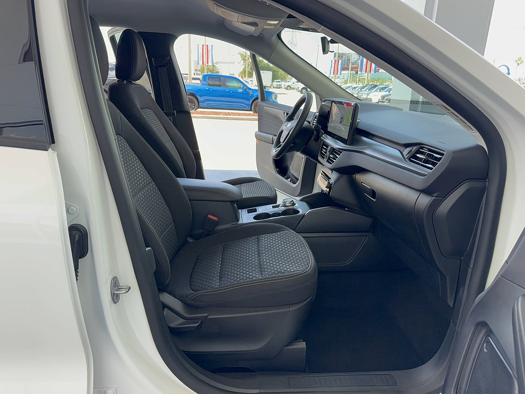 Certified 2023 Ford Escape Active w/ Tech Pack #1 FWD image 14