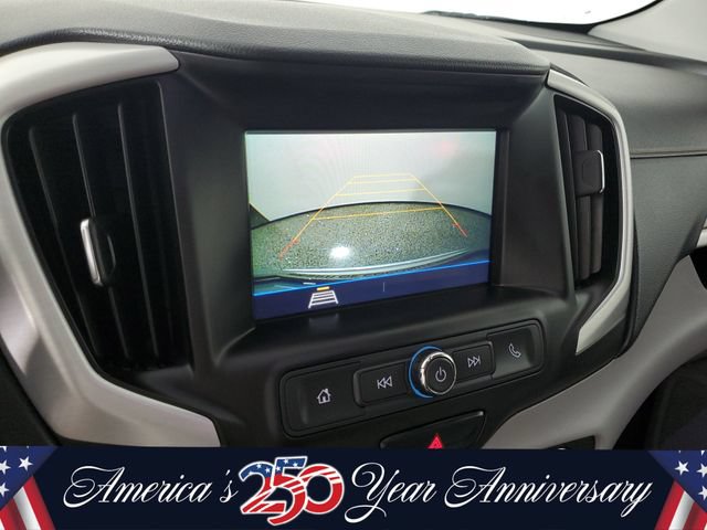 Used 2019 GMC Terrain SLE w/ Driver Convenience Package FWD image 29