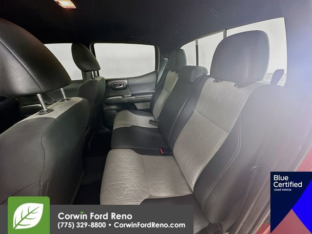 Used 2023 Toyota Tacoma TRD Sport image 26