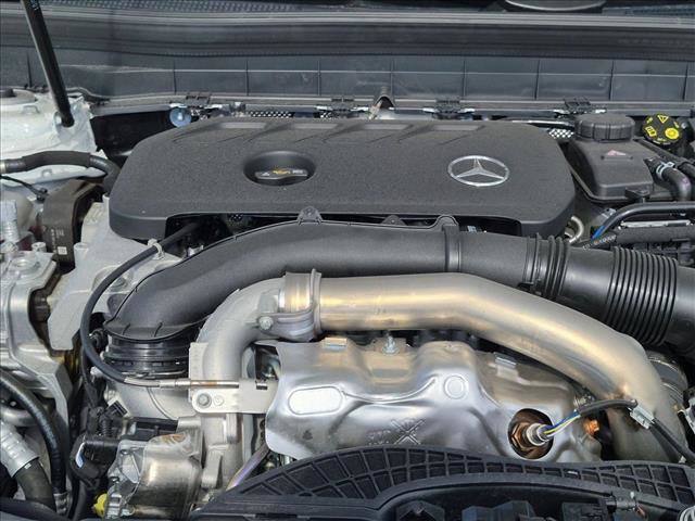 New 2026 Mercedes-Benz GLB 250 image 15