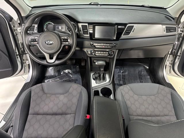 Used 2018 Kia Niro FE FWD image 13