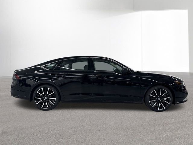 New 2026 Honda Accord Touring image 36