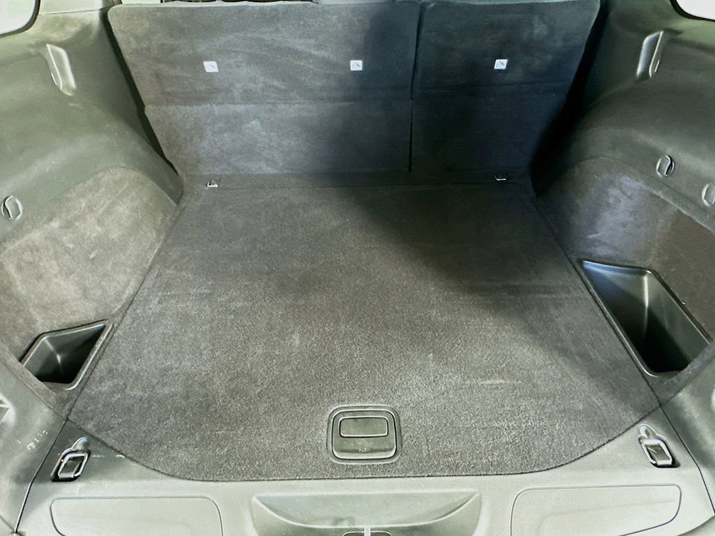 Certified 2021 Jeep Grand Cherokee Laredo image 31