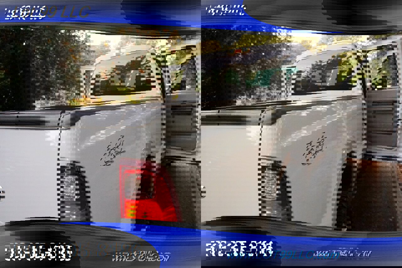 Used 2008 Ford F350 Lariat image 30