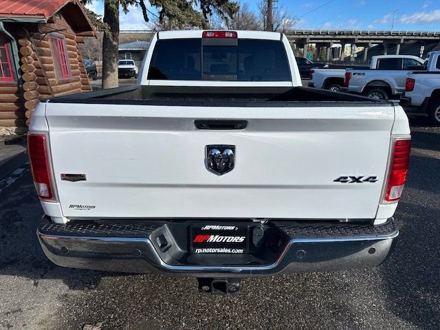 Used 2013 RAM 2500 Laramie w/ Cold Weather Group AWD/4WD image 21