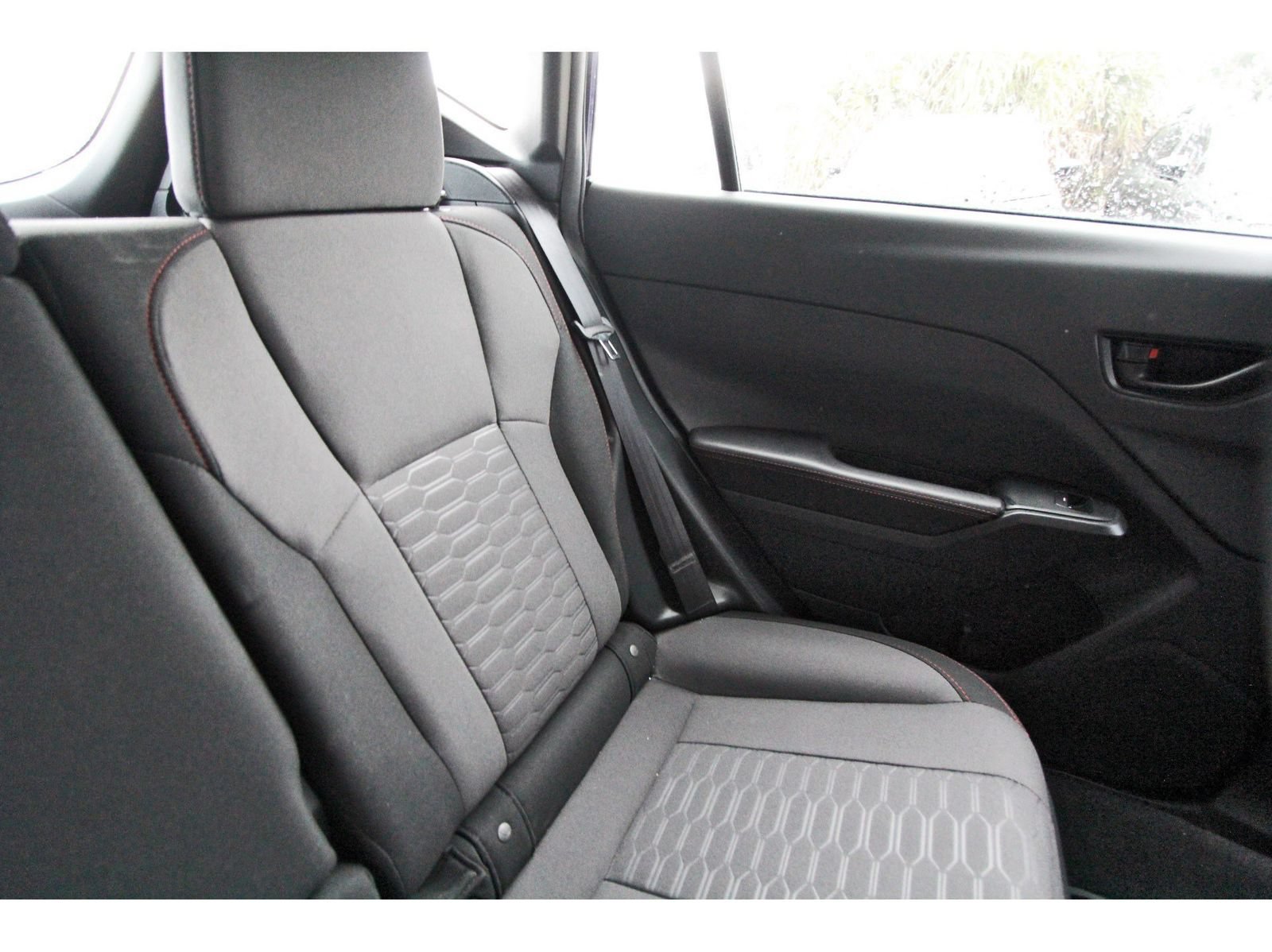 Certified 2024 Subaru Impreza 2.0i Sport AWD/4WD image 12