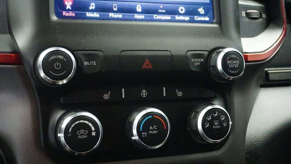 Used 2019 RAM 1500 Rebel w/ Level 1 Equipment Group image 33