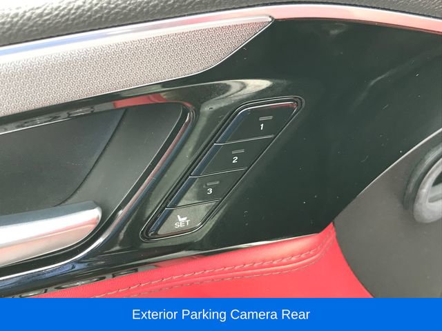 Used 2024 Acura MDX A-Spec image 5