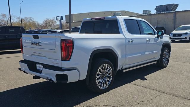 New 2026 GMC Sierra 1500 Denali Ultimate image 8