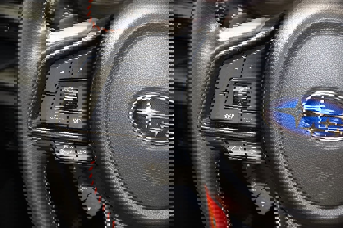 Used 2023 Subaru Forester Sport image 37