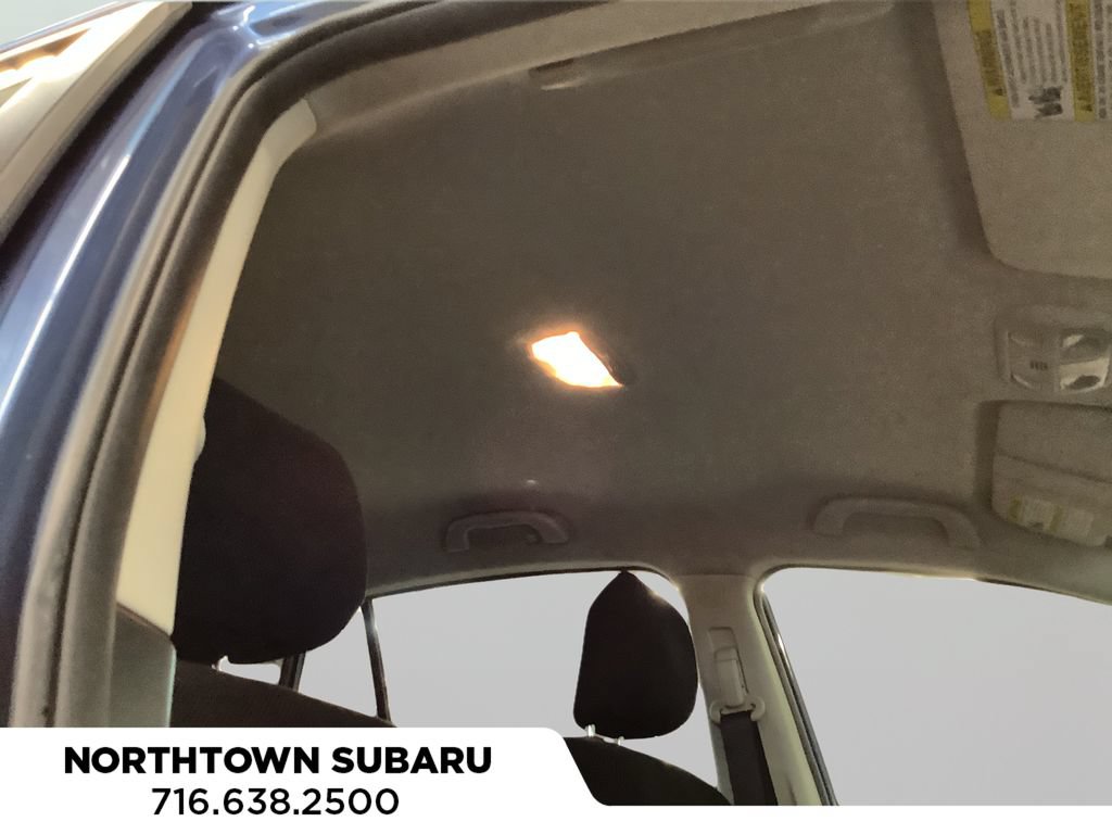 Used 2015 Subaru Impreza 2.0i Premium AWD/4WD image 16