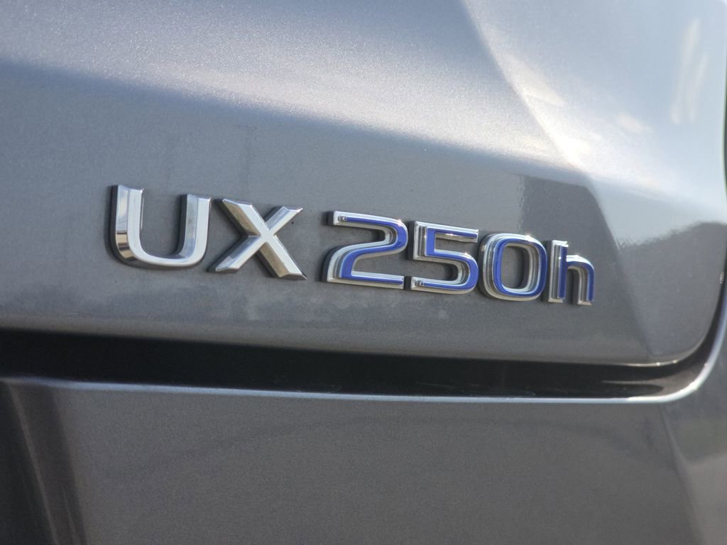 Used 2019 Lexus UX 250h image 13