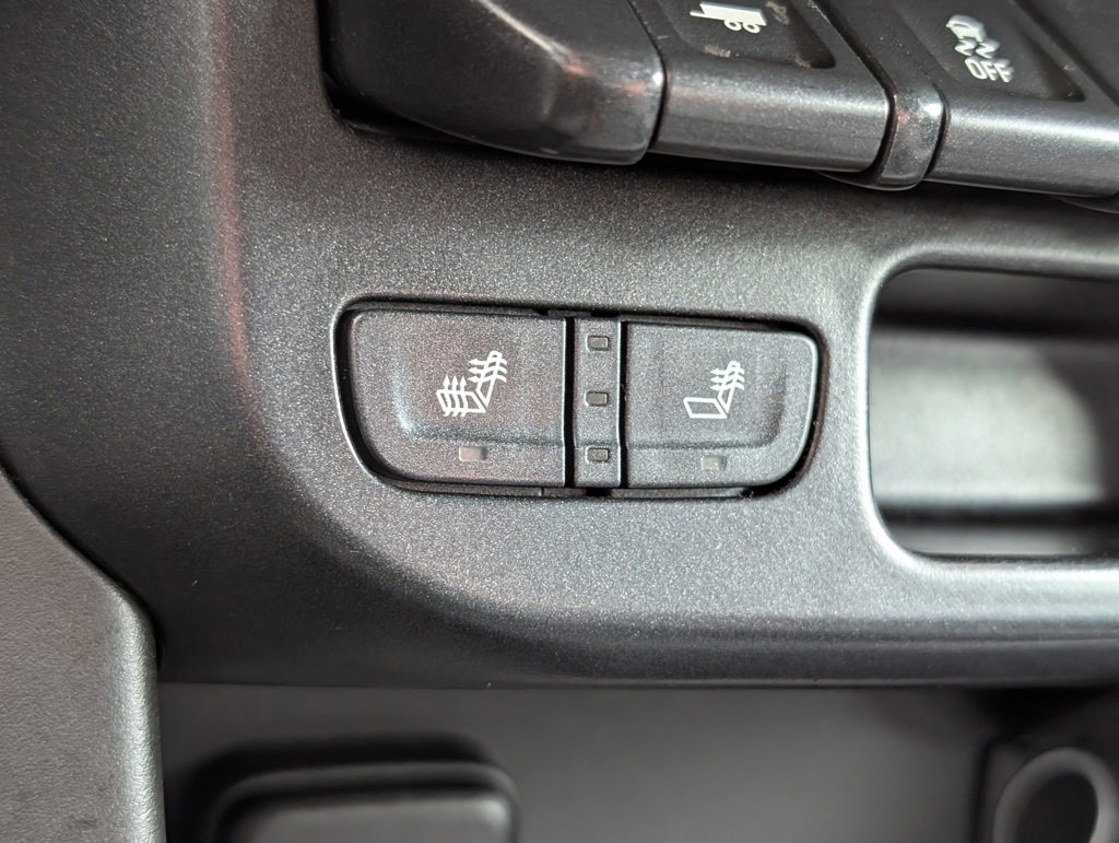 Used 2019 Chevrolet Colorado Z71 image 16